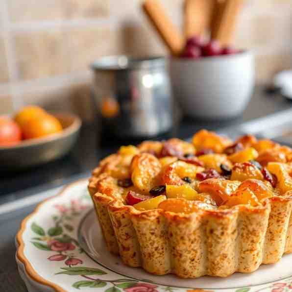 Torta tal-Karettun - The Best Tart Recipe You Need